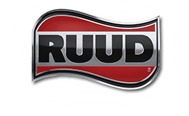 Ruud Split System Air Conditioner Product Offering