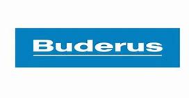 buderus logo