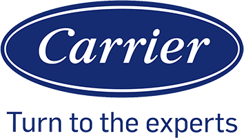 Carrier<sup>®</sup> Logo