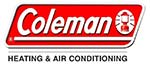 Coleman Dealer