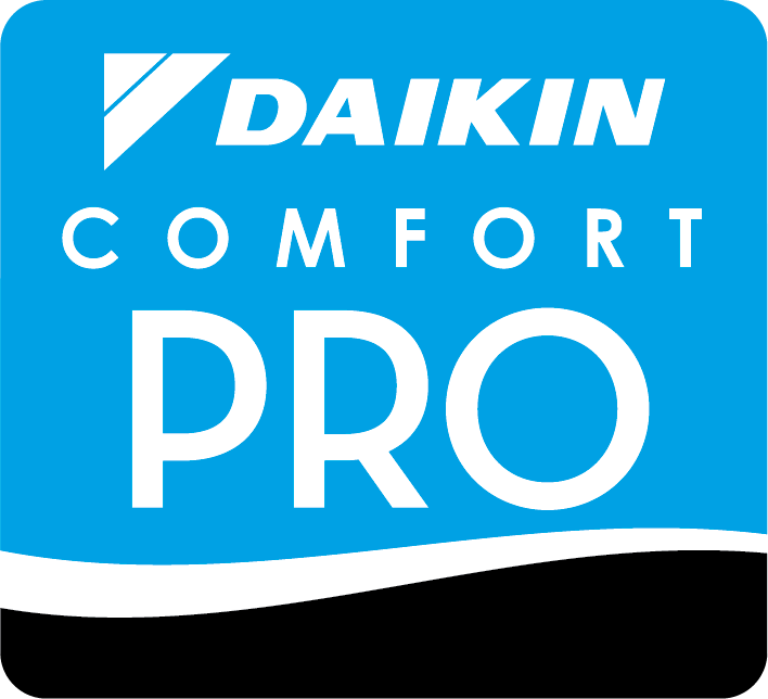 Daikin Comfort Pro Authorized Dealer