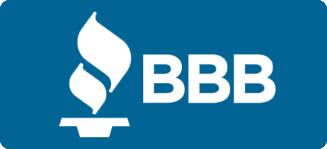 Better Business Bureau Logo