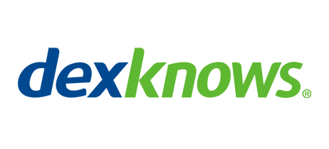 Dex Knows Logo