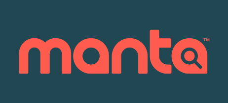 Manta Logo