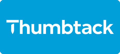 Thumbtack Logo