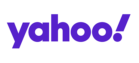 Yahoo Logo