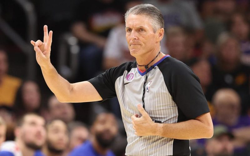 Los Angeles Clippers v Phoenix Suns - Game Two