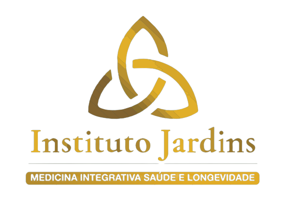 Logo do Instituto Jardins