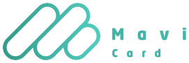 Logo da Mavicard