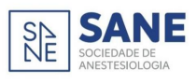 Logo da Sane