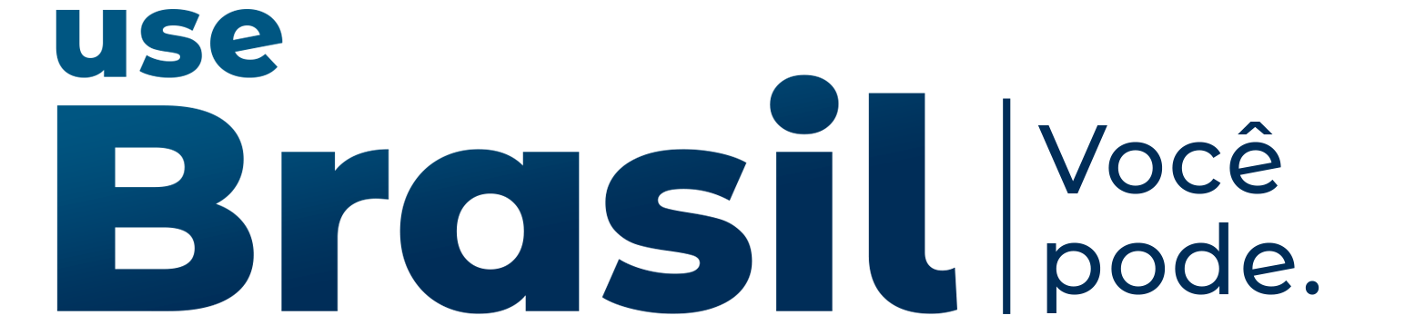 Logo da Use Brasil