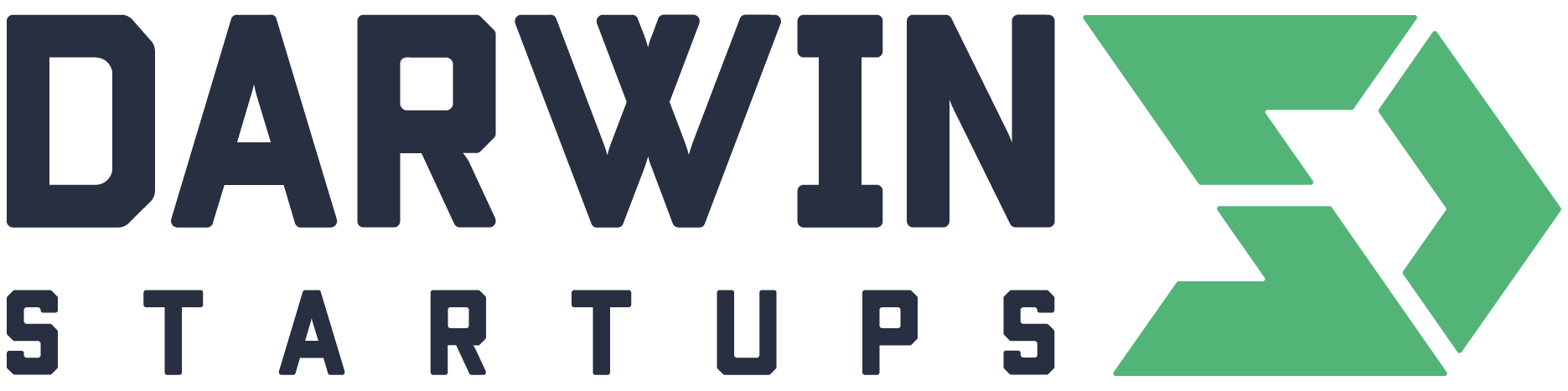 Logo da Darwin Startups