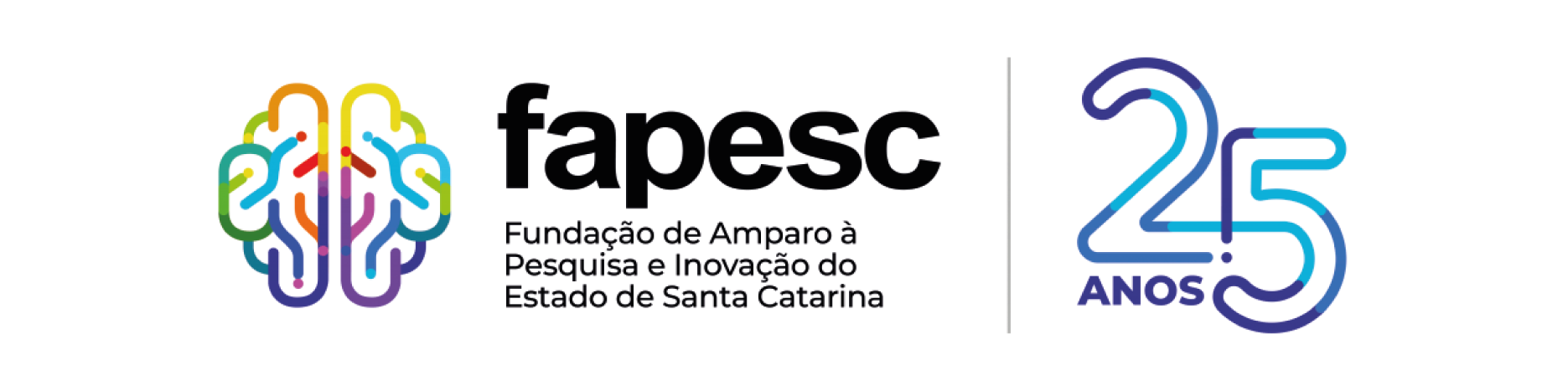 Logo Fapesc