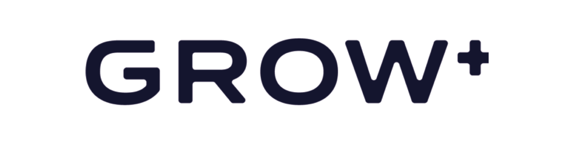 Logo da Grow+