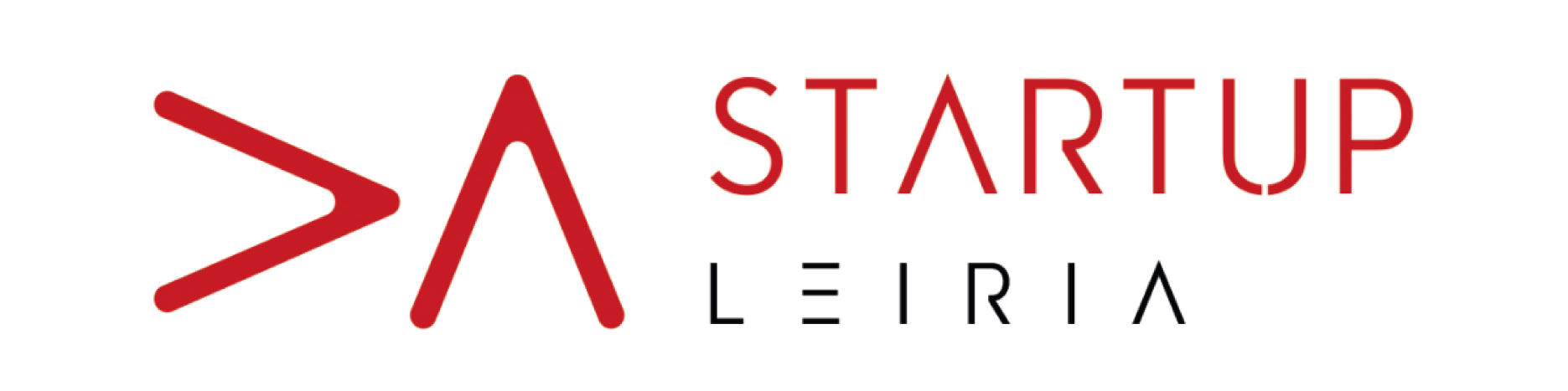 Logo da Startup Leiria