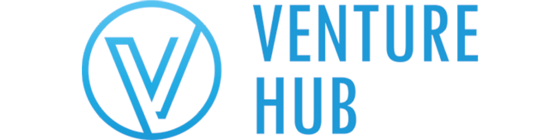 Logo Venture Hub