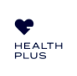 Logo da HealthPlus Innovation center