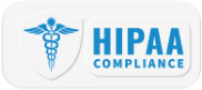 Logo HIPAA Compliance