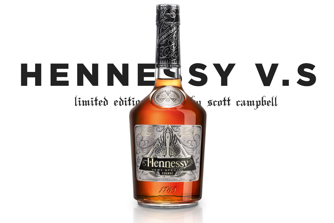 Review #1: Hennessy VS : r/cognac