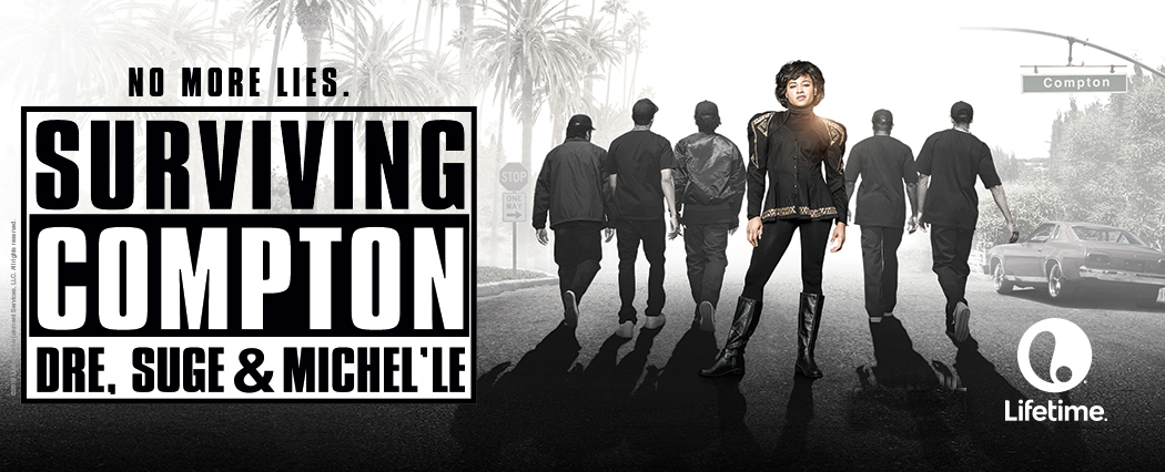 surviving compton movie review