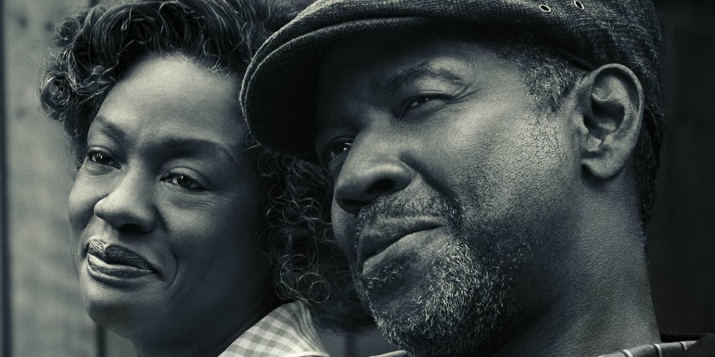 Fences film delivers stunning acting and storytelling