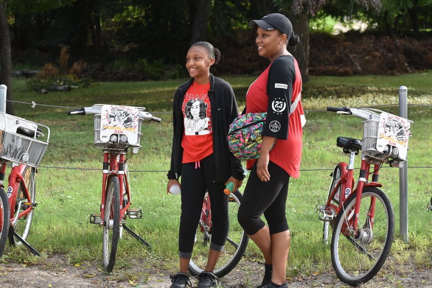 soulciti juneteenth ride the eastside