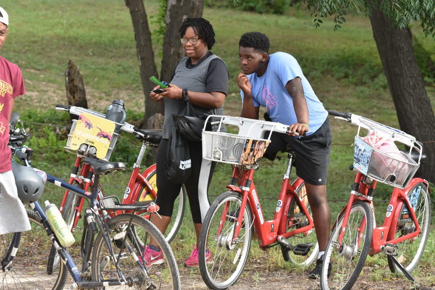 soulciti juneteenth ride the eastside