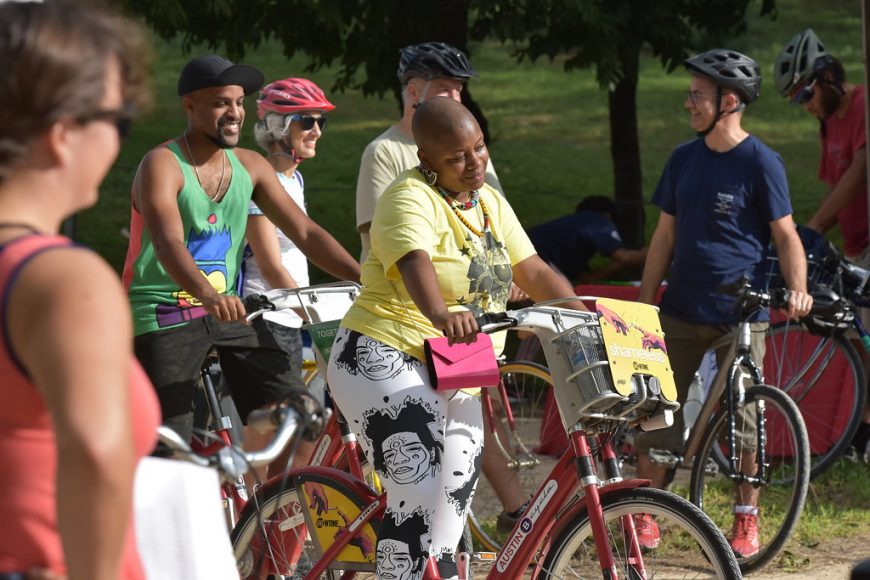 soulciti juneteenth ride the eastside