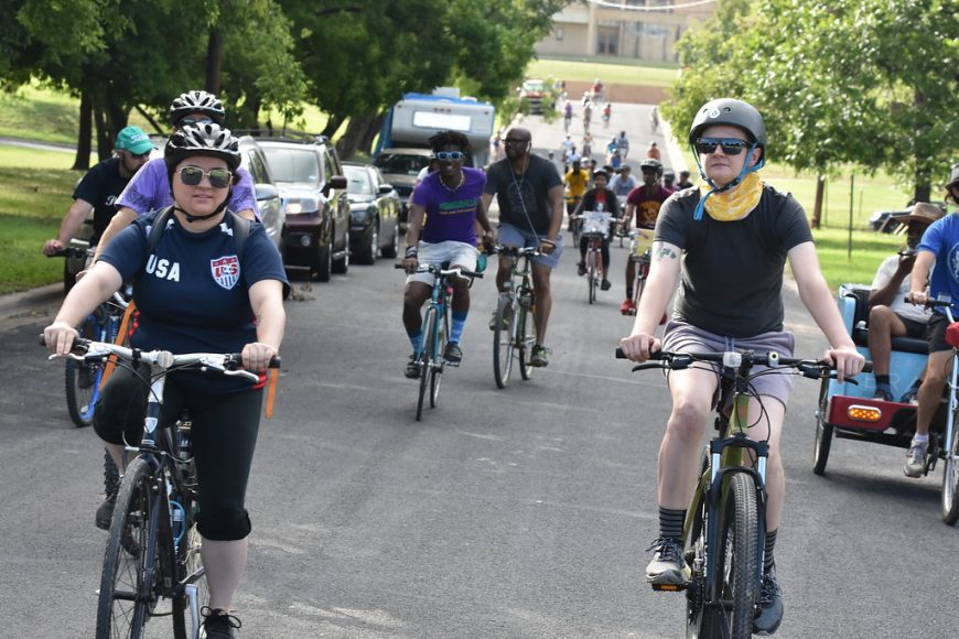 soulciti juneteenth ride the eastside