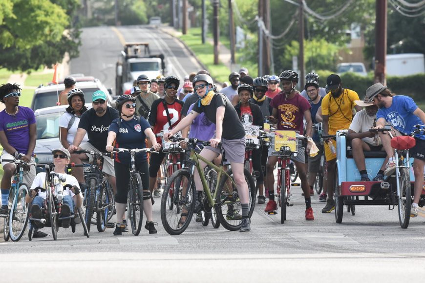 soulciti juneteenth ride the eastside