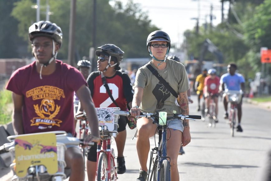 soulciti juneteenth ride the eastside