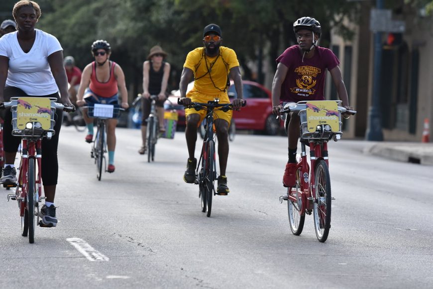 soulciti juneteenth ride the eastside