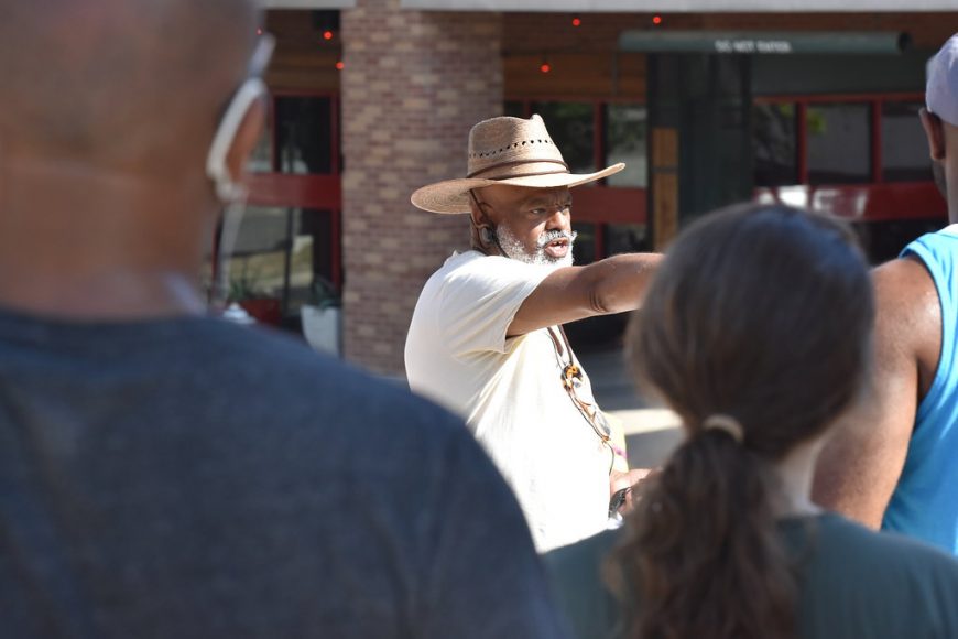 soulciti juneteenth ride the eastside