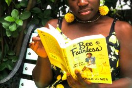 mikaila ulmer me and the bees austin tx