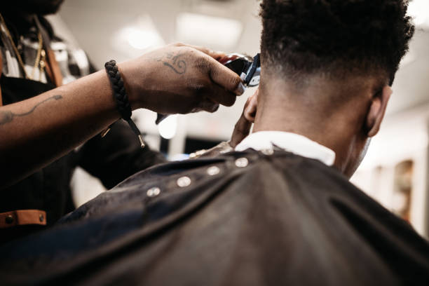 Best in the Citi: The Barber Shop Experience