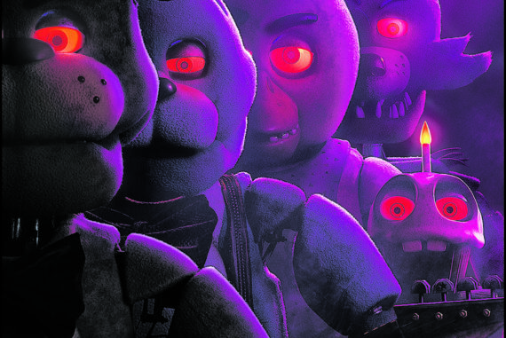 Nightmare Bonnie <3  Five nights at freddy's, Five night, Freddy's  nightmares