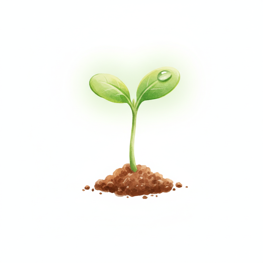 Seedling