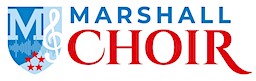 Marchall Choir Logo