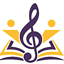 Music Service Learning - logo