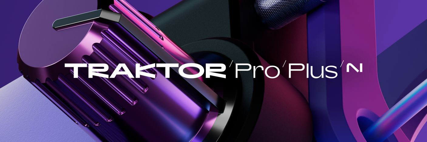 traktor pro plus