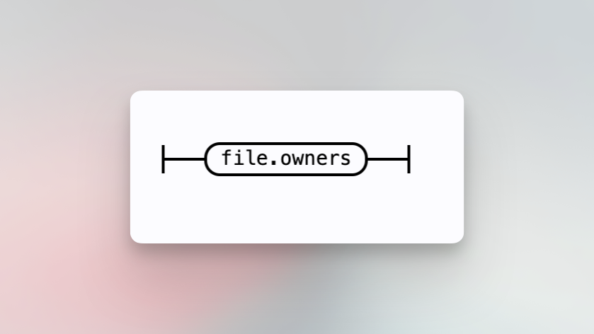 file-owners