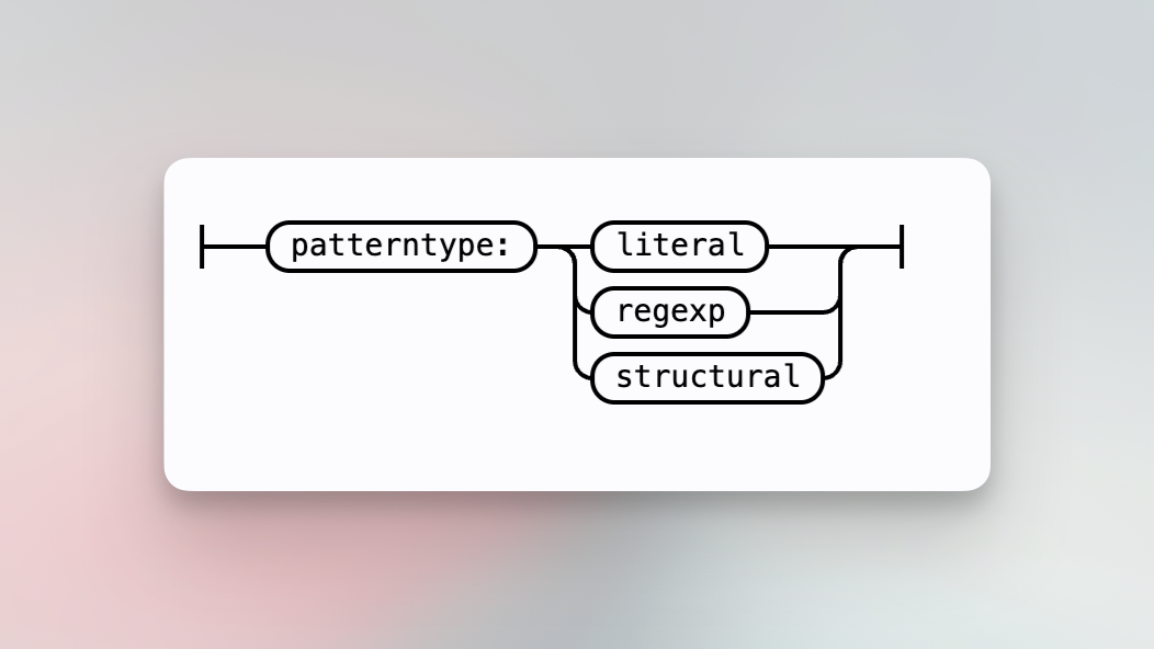 pattern-type