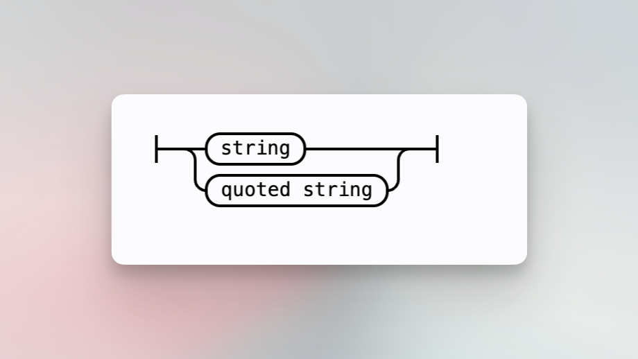 regular-expression