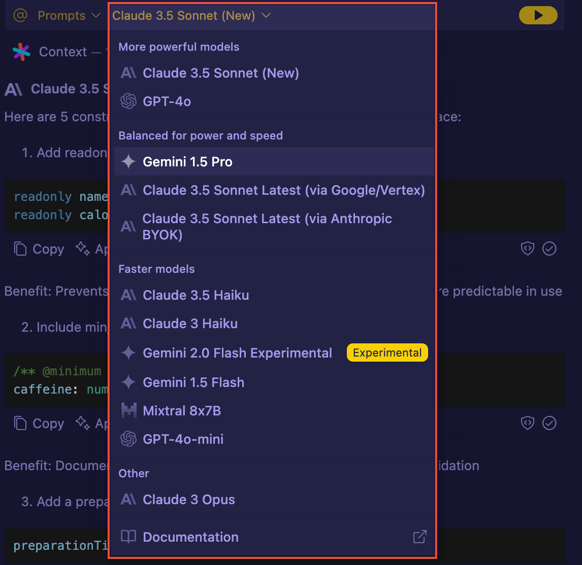 LLM-models-for-cody-free