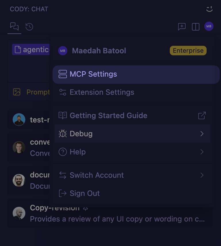 mcp-via-ui