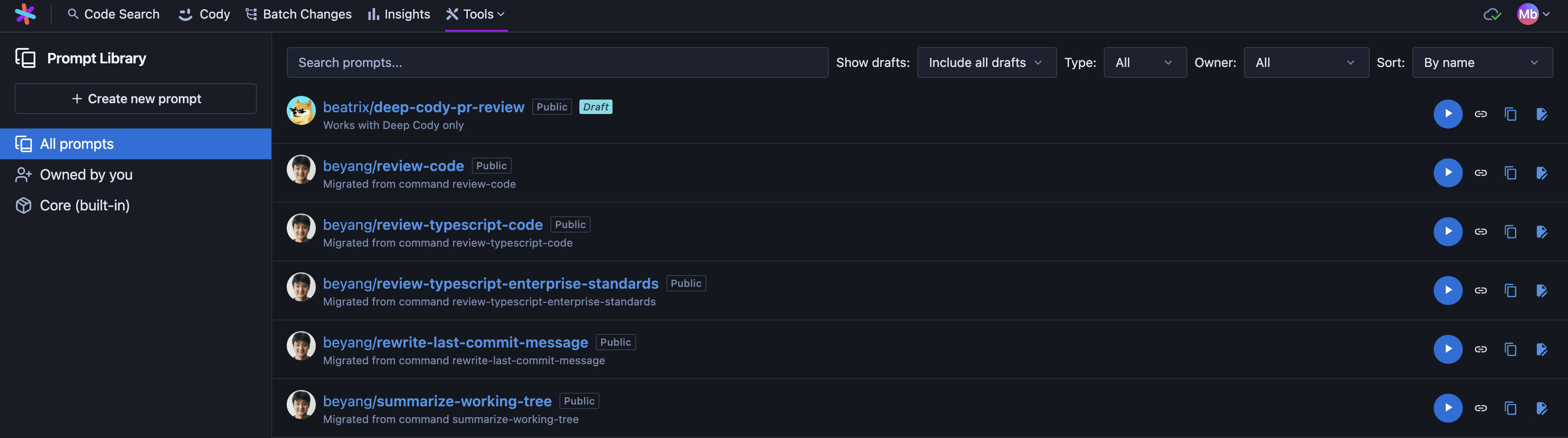 prompt-library-overview