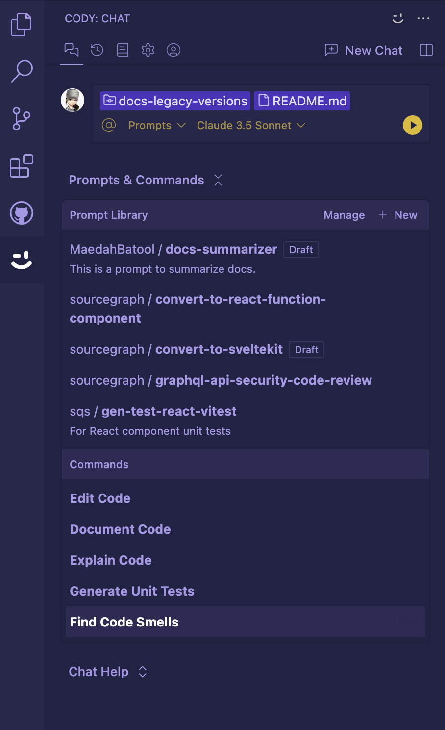 prompts-in-vscode