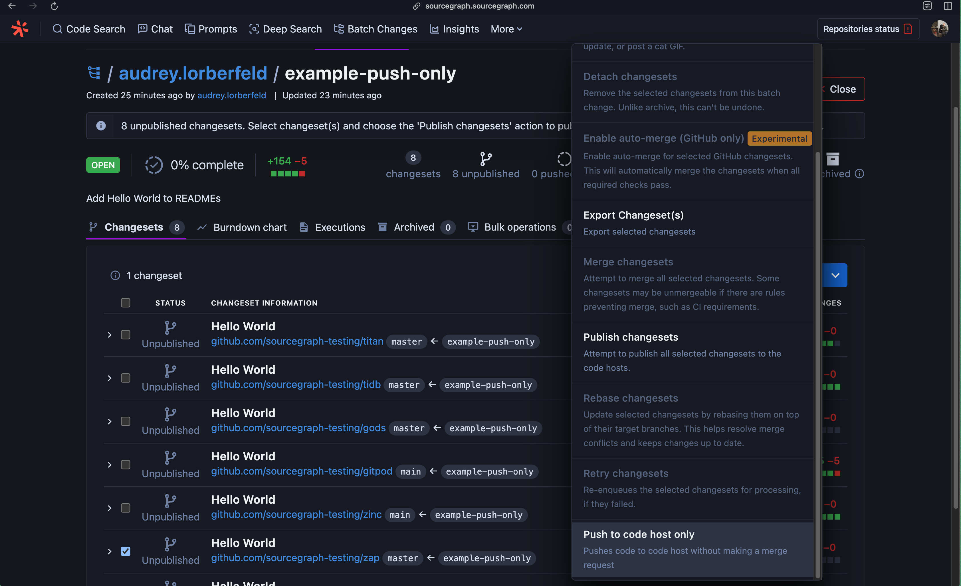 push-only-dropdown