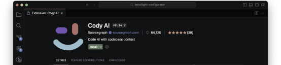 VS Code Marketplace