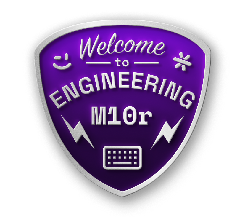 M10r badge
